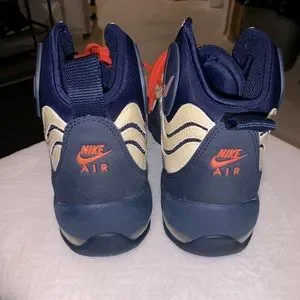 air bakin tim hardaway